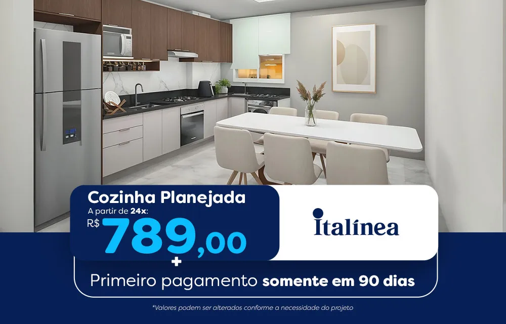 Sua Casa Italinea