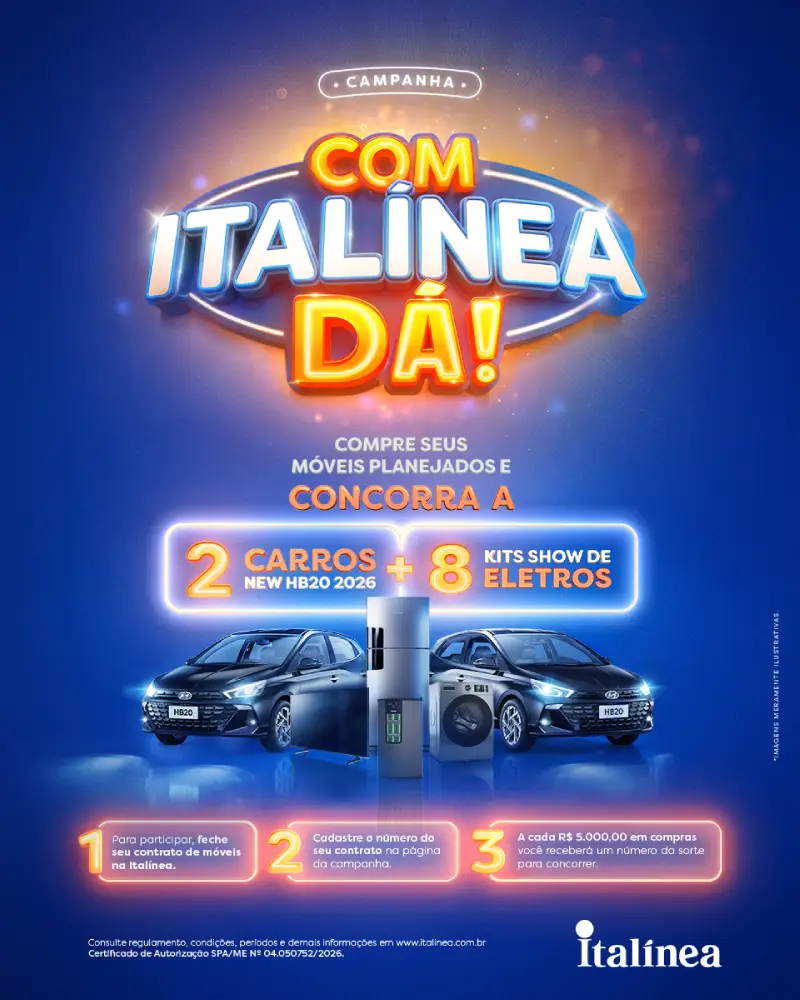 Sua Casa Italinea