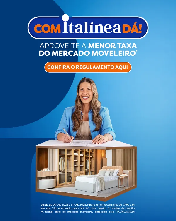 Sua Casa Italinea